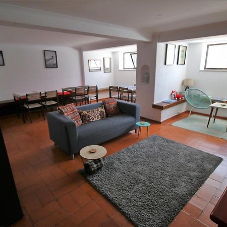 Hotel Casa70 à Setúbal Extérieur photo