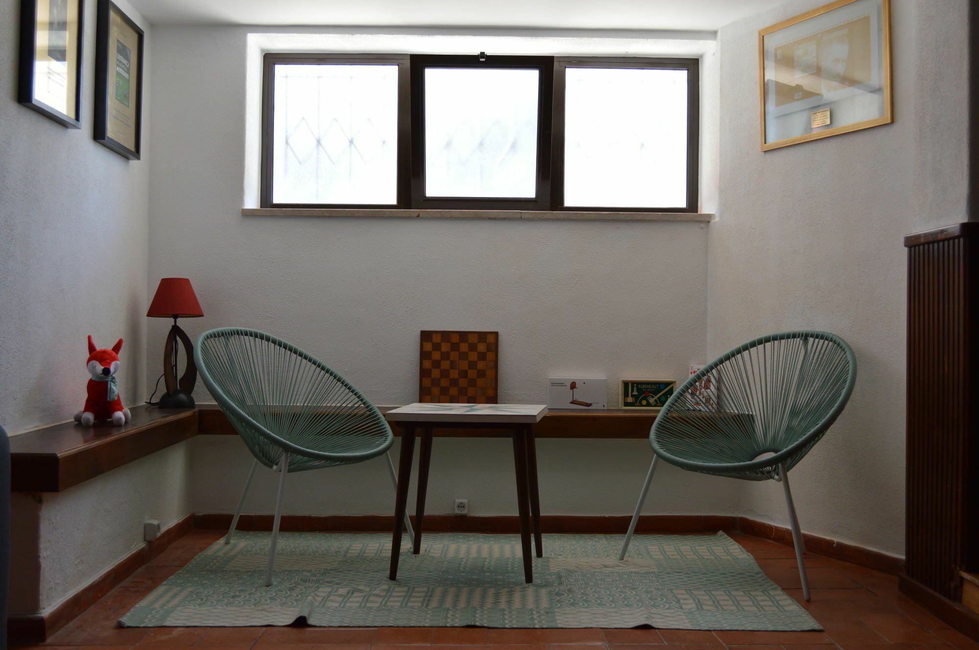 Hotel Casa70 à Setúbal Extérieur photo