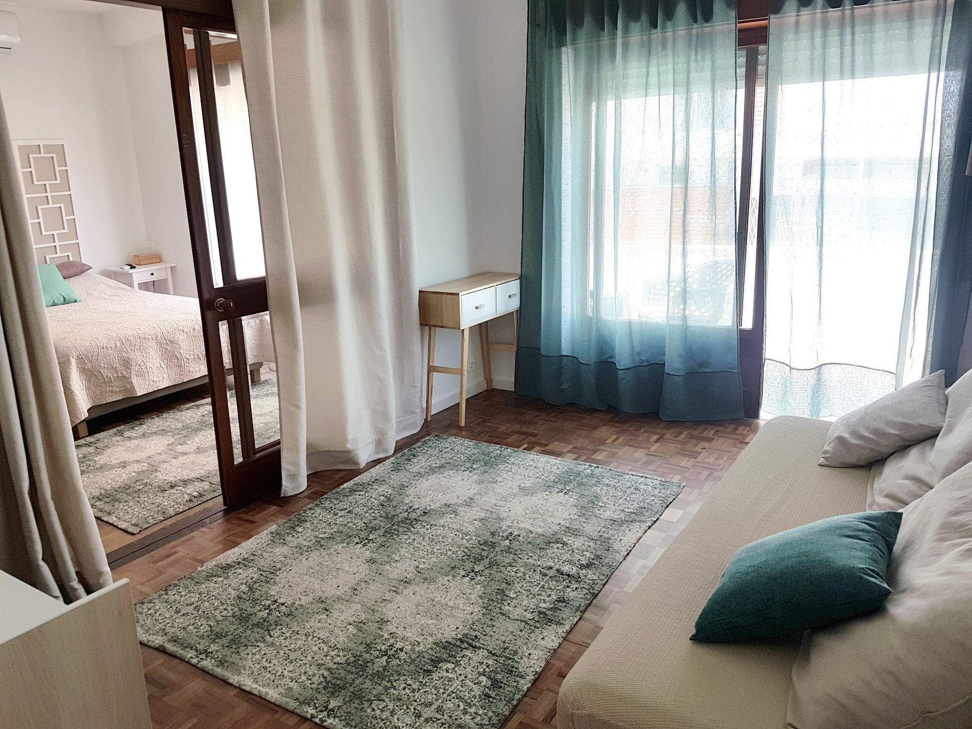Hotel Casa70 à Setúbal Extérieur photo