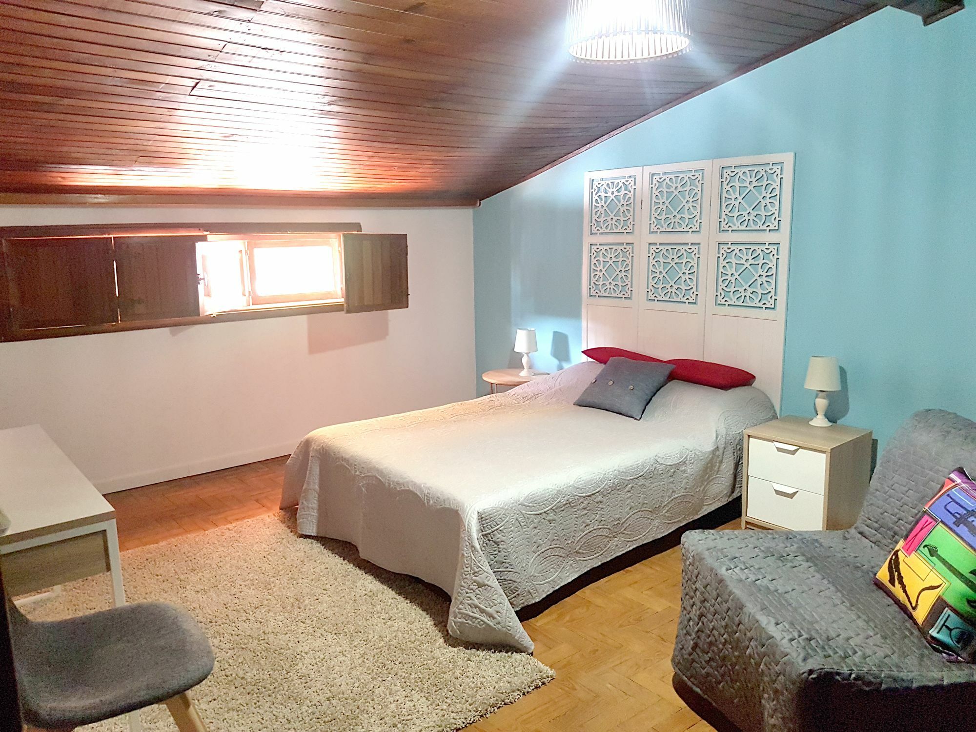 Hotel Casa70 à Setúbal Extérieur photo