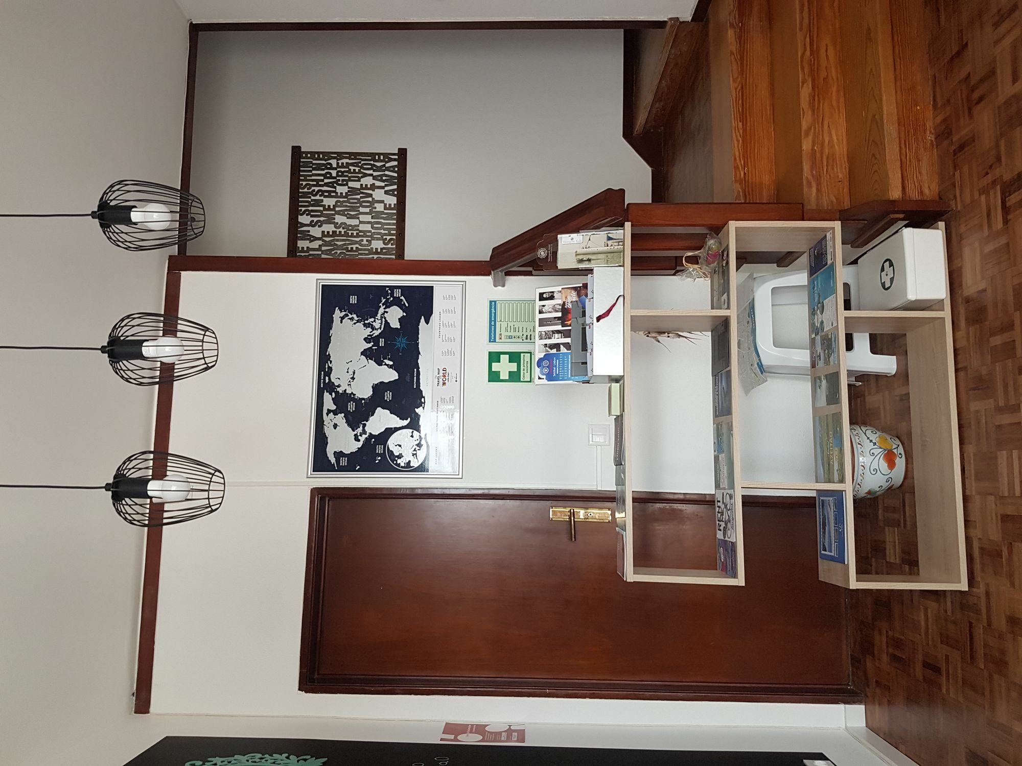 Hotel Casa70 à Setúbal Extérieur photo