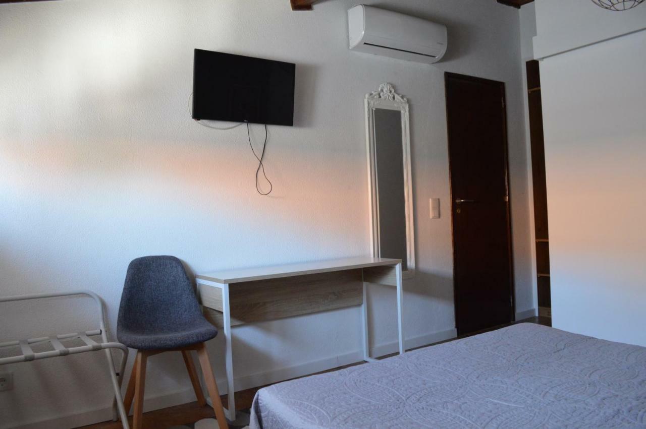 Hotel Casa70 à Setúbal Extérieur photo