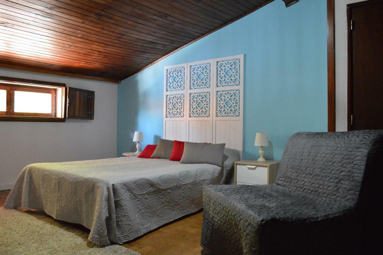 Hotel Casa70 à Setúbal Extérieur photo
