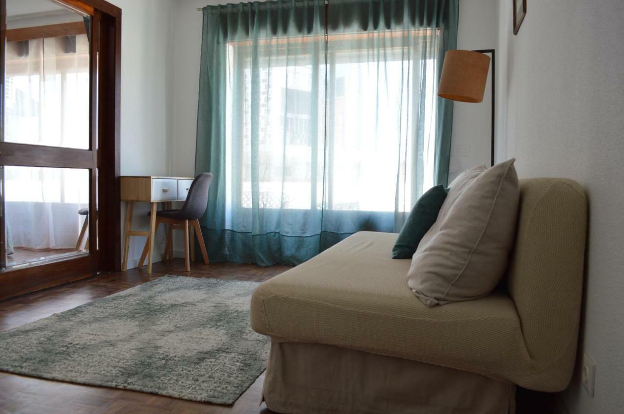 Hotel Casa70 à Setúbal Extérieur photo