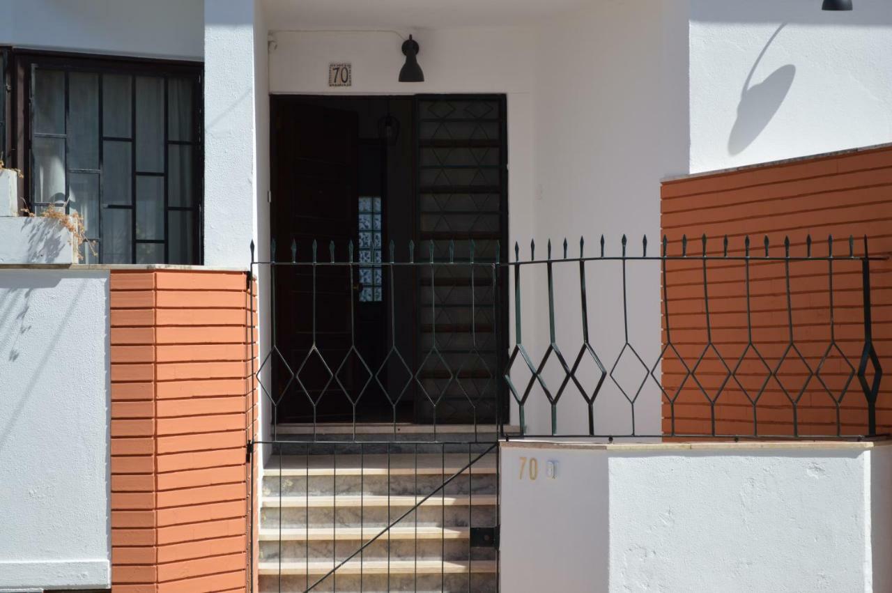 Hotel Casa70 à Setúbal Extérieur photo