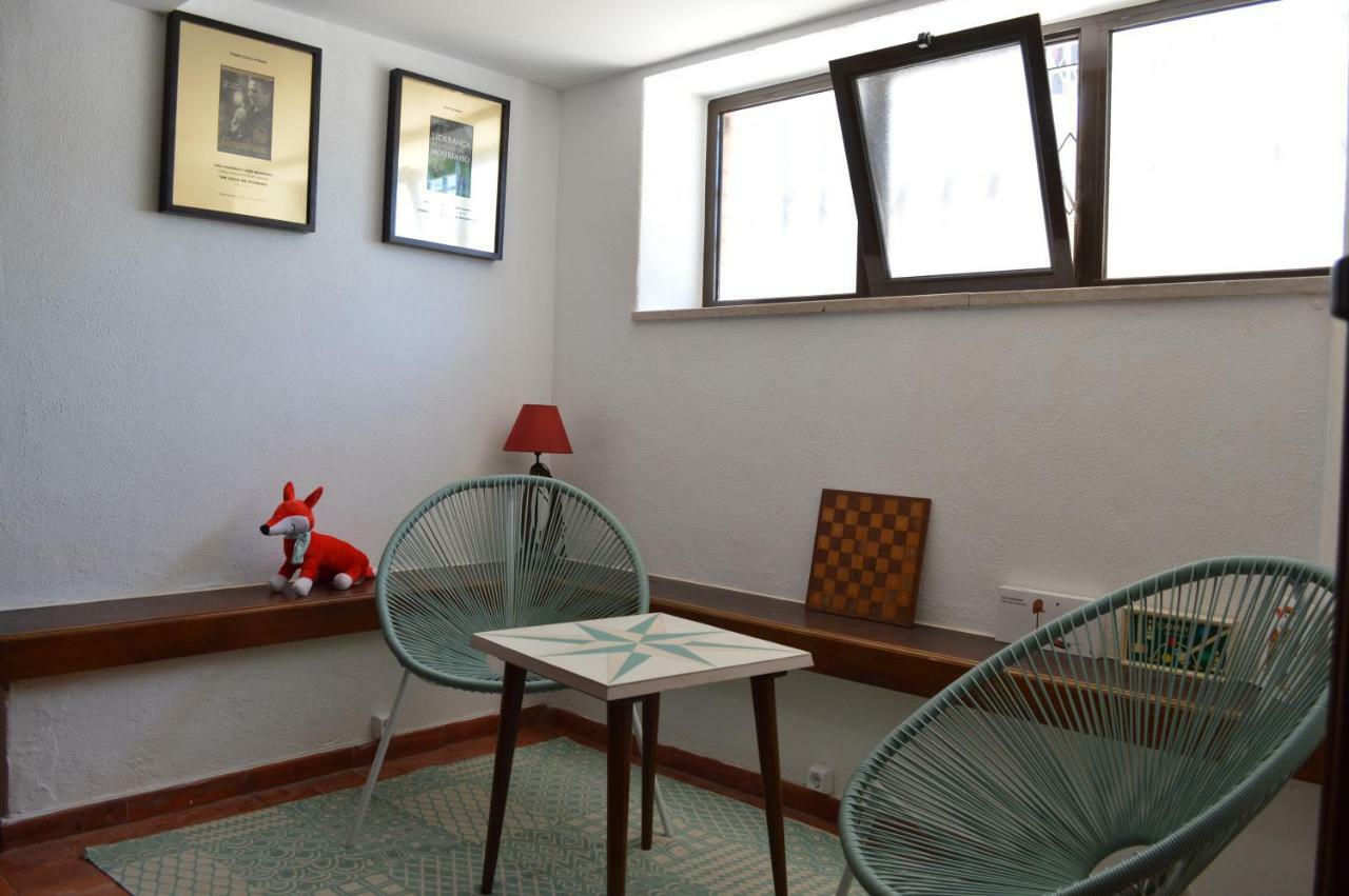 Hotel Casa70 à Setúbal Extérieur photo