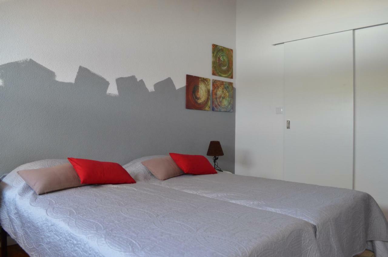 Hotel Casa70 à Setúbal Extérieur photo