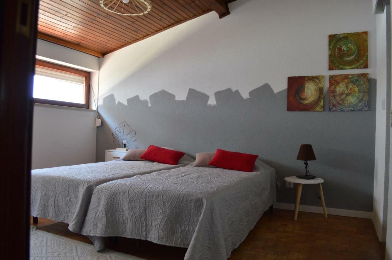 Hotel Casa70 à Setúbal Extérieur photo