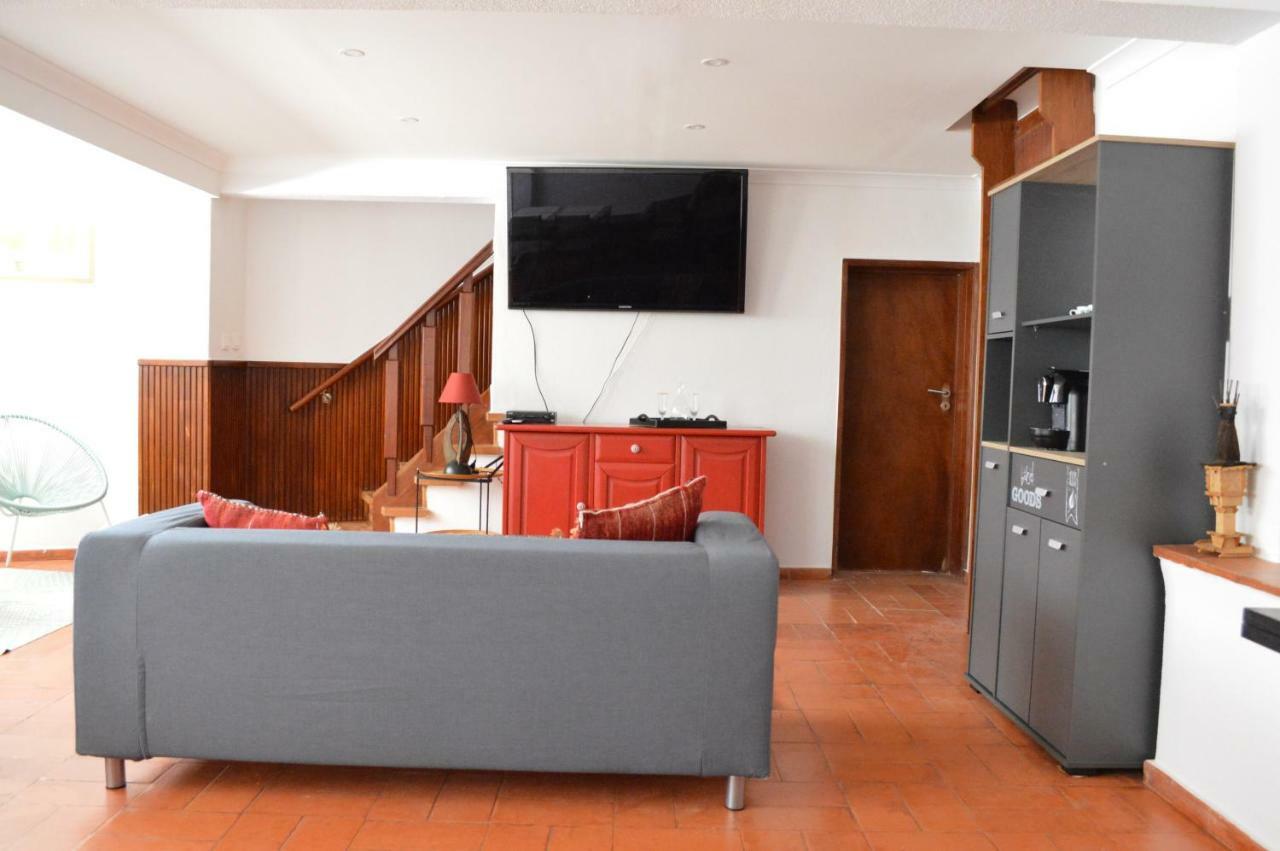 Hotel Casa70 à Setúbal Extérieur photo