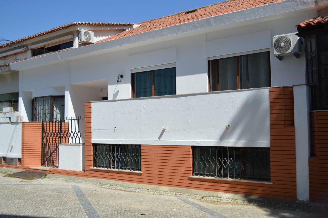 Hotel Casa70 à Setúbal Extérieur photo