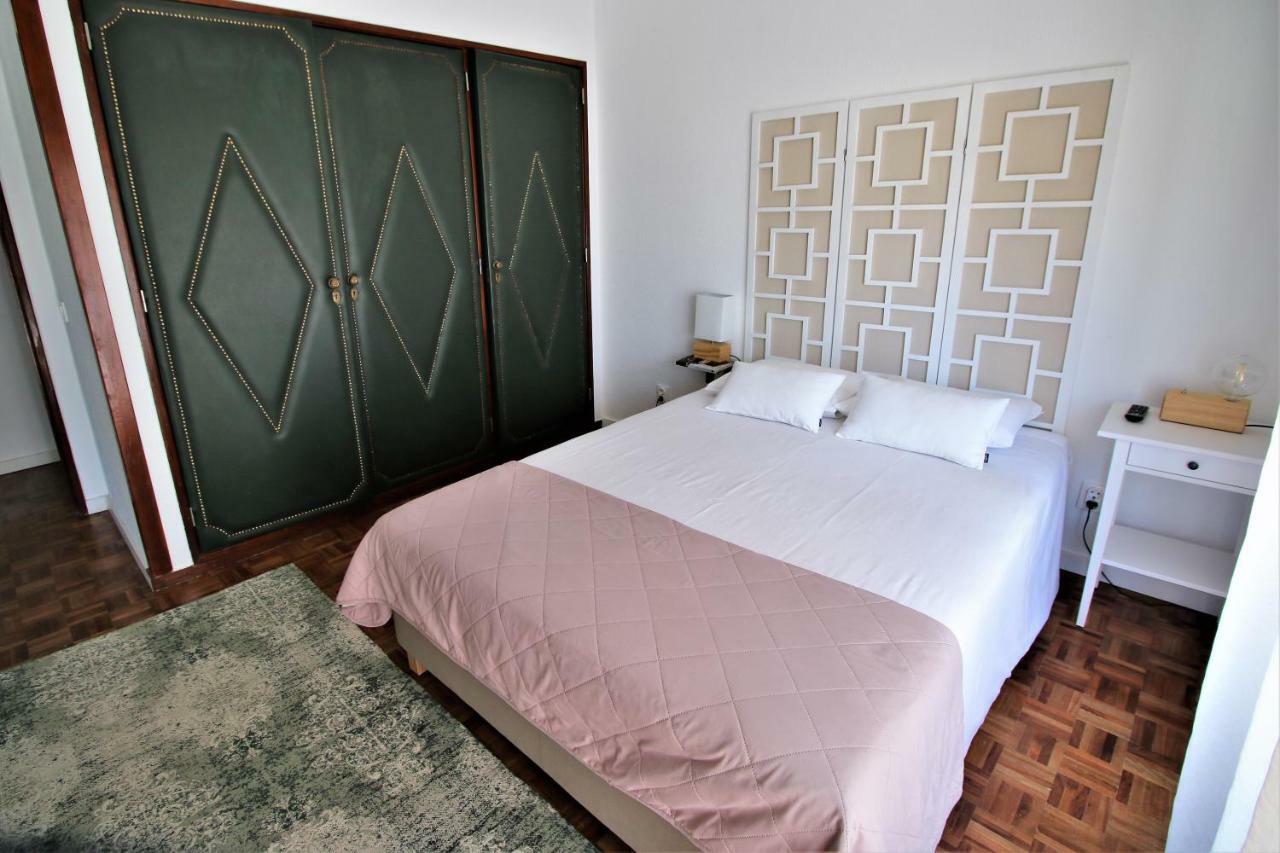 Hotel Casa70 à Setúbal Extérieur photo