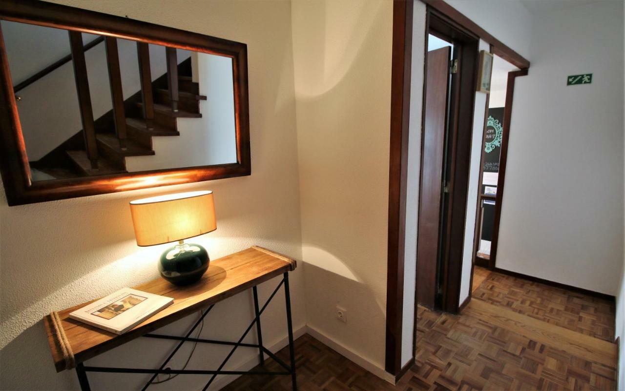 Hotel Casa70 à Setúbal Extérieur photo