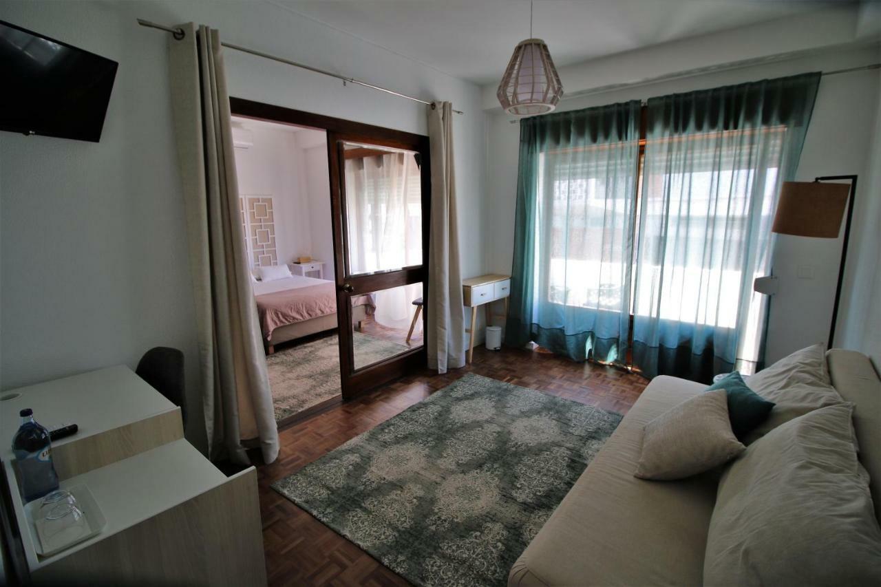 Hotel Casa70 à Setúbal Extérieur photo