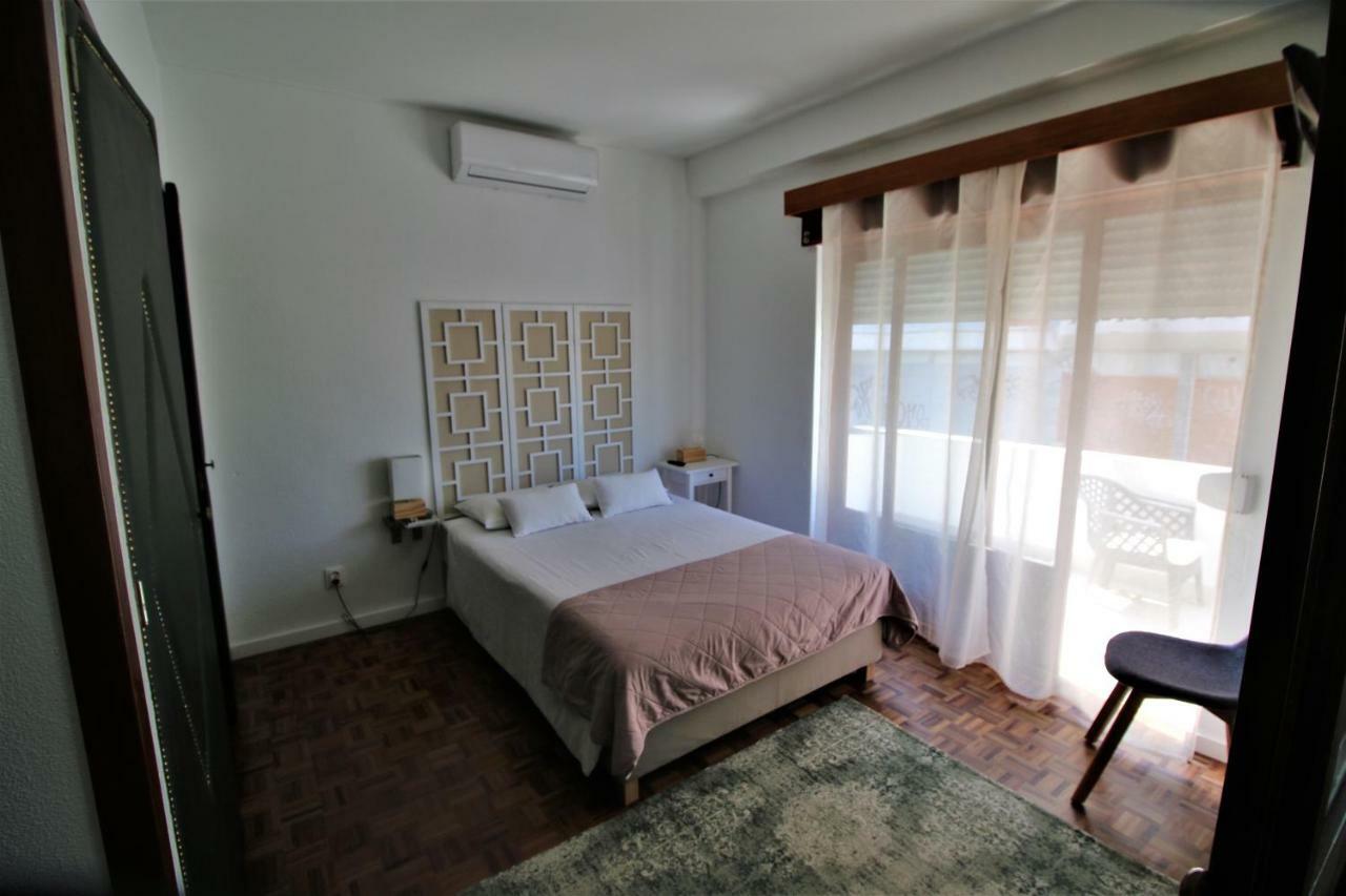Hotel Casa70 à Setúbal Extérieur photo