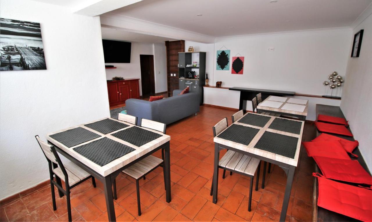 Hotel Casa70 à Setúbal Extérieur photo