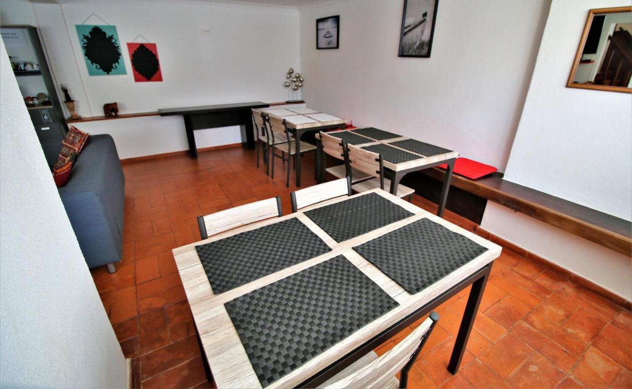 Hotel Casa70 à Setúbal Extérieur photo