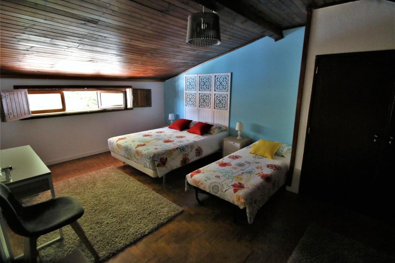 Hotel Casa70 à Setúbal Extérieur photo