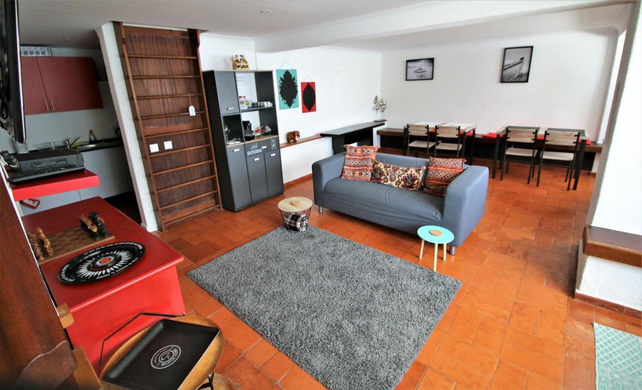 Hotel Casa70 à Setúbal Extérieur photo