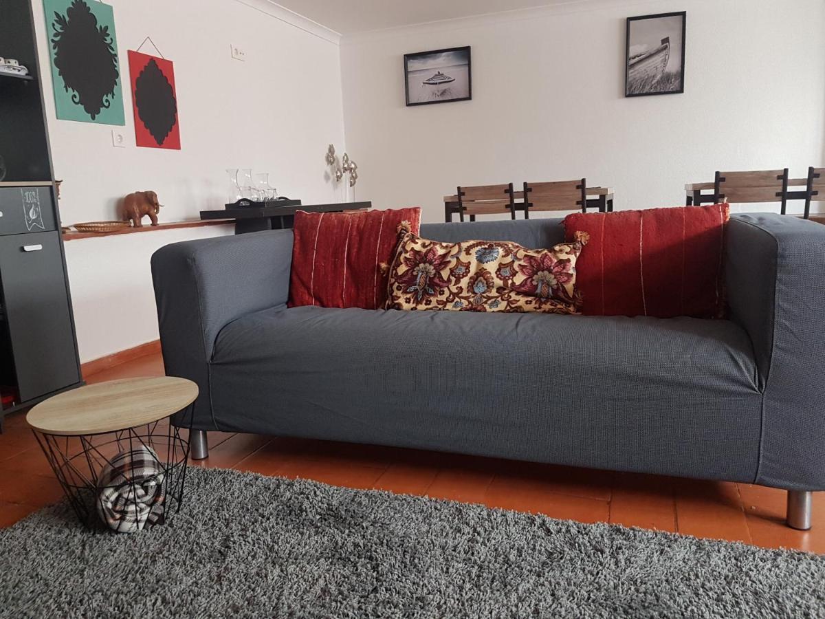 Hotel Casa70 à Setúbal Extérieur photo