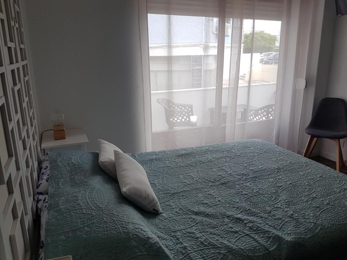 Hotel Casa70 à Setúbal Extérieur photo