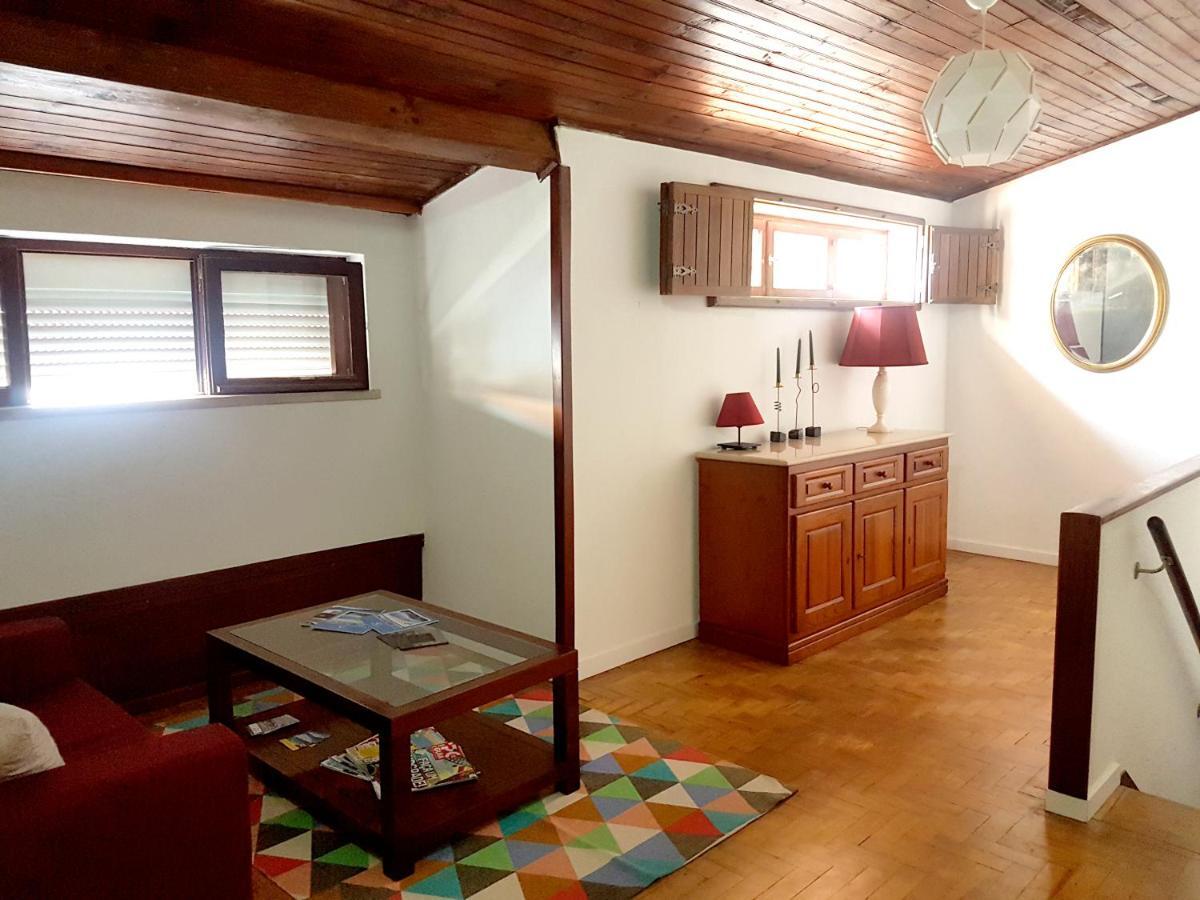 Hotel Casa70 à Setúbal Extérieur photo