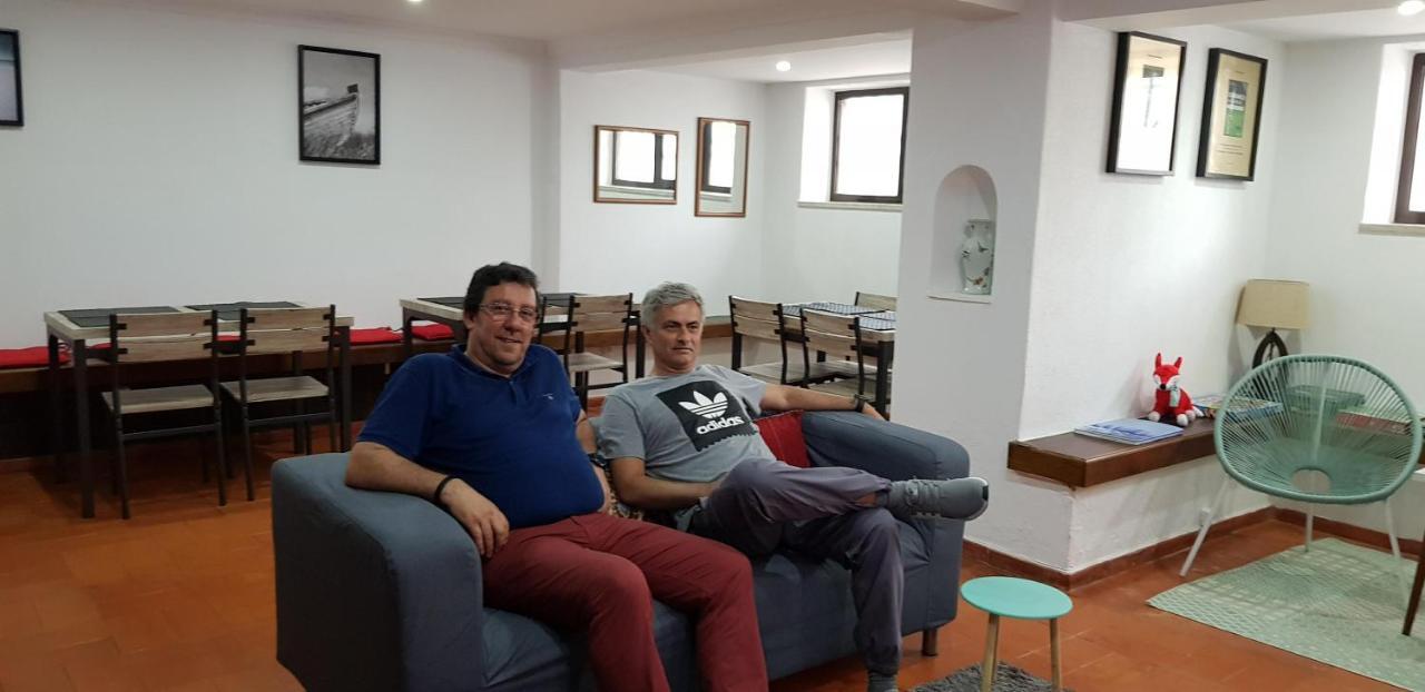 Hotel Casa70 à Setúbal Extérieur photo