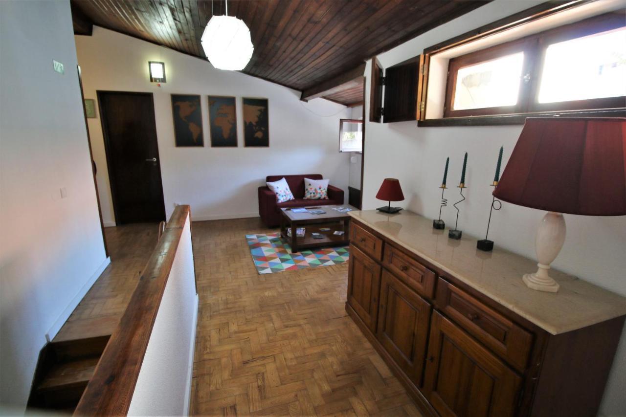 Hotel Casa70 à Setúbal Extérieur photo