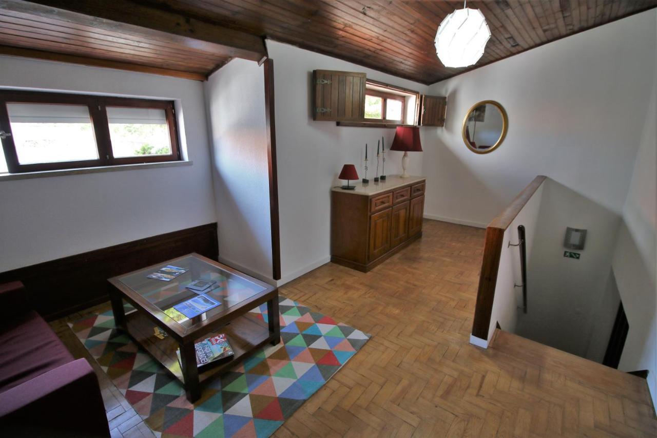 Hotel Casa70 à Setúbal Extérieur photo