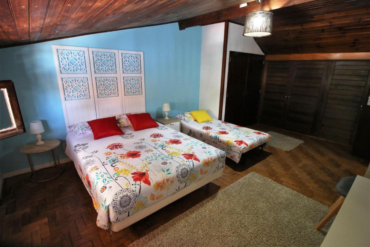 Hotel Casa70 à Setúbal Extérieur photo